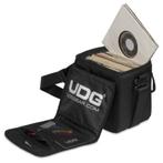 UDG Ultimate Slingbag platentas voor 60x 7 vinyl singles zwa, ., Nieuw, ., .