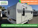 Hobby 400 SFE, FRANSBED, MOVER, CASSETTELUIFEL,FIETSENDRAGER, Caravans en Kamperen, Mover, Hobby, Bedrijf, Tot en met 3