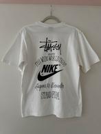 Nieuw met verpakking stussy nike collab, Kleding | Heren, T-shirts, Ophalen of Verzenden, Nieuw