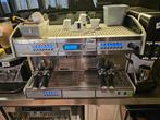 Wega koffiemachine, Ophalen, Gebruikt, Koffiemachine