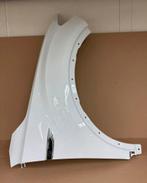 Vw T-Roc R Troc R Zijcherm Rechtsvoor LC9A Wit 2GA821022 ✅, Ophalen of Verzenden