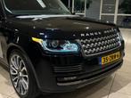Land Rover Range Rover Autobiography 3.0 TDV6|NAP|Massage|VO, Euro 5, Gebruikt, 2993 cc, 259 pk