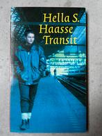 Haasse transit, Boeken, Gelezen, Hella S., Ophalen of Verzenden