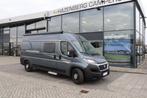 Knaus camperbus Boxstar Street 600 compact 5.99 m (47, Bedrijf, Diesel, 5 tot 6 meter, Knaus