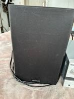 Kenwood Radio CD Speler, Audio, Tv en Foto, Ophalen of Verzenden, Gebruikt, Overige merken