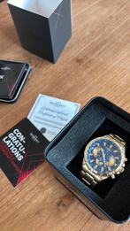 Herenhorloge Rotorcraft Savage RC4503, Ophalen, Nieuw, Staal, Overige merken