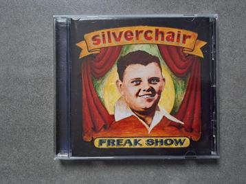 Silverchair - Freakshow, leuke cd beschikbaar voor biedingen