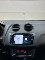 SEAT IBIZA 2008 t/m 2017 APPLE CARPLAY VANAF €225.-, Auto diversen, Autoradio's, Ophalen, Nieuw