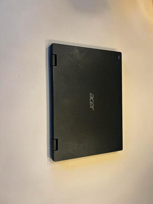 Acer TravelMate Spin B, Computers en Software, Windows Laptops, Gebruikt, 11 inch, Minder dan 2 Ghz, Ophalen