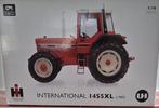 International 1455 1:16 gezocht!, Hobby en Vrije tijd, Ophalen of Verzenden, Zo goed als nieuw, Tractor of Landbouw, Overige merken