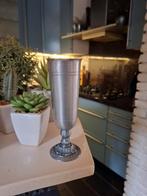 Tinnen Beker - 94% Tin, Ophalen