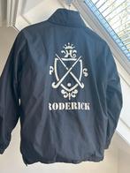Zgan jack met naam Roderick maat 146/152, Ophalen of Verzenden, Zo goed als nieuw
