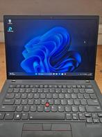 Thinkpad P14s Gen 3 - i7-1260P - Touch - 32GB - 1TB - P520, Computers en Software, Windows Laptops, Ophalen, Intel I7, 14 inch