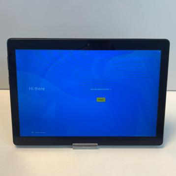 Lenovo Tab M10 TB-X505F | 10.1" | 2 GB | 32GB | Zwart beschikbaar voor biedingen