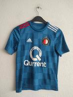 Adidas Feyenoord T shirt Maat 164, Kinderen en Baby's, Ophalen of Verzenden