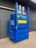 Strautmann PP1207 | 58 ton | Balenpers | Papierpers, Doe-het-zelf en Verbouw, Gereedschap | Overige machines, Ophalen of Verzenden