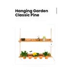 Balkonbar hangtuintje (nieuw in doos), Tuin en Terras, Ophalen, Nieuw