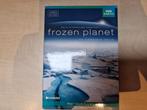 Frozen planet dvd teab, Cd's en Dvd's, Dvd's | Documentaire en Educatief, Alle leeftijden, Ophalen of Verzenden, Zo goed als nieuw