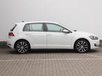 Volkswagen e-Golf e-Golf 36kWh | Warmtepomp | Navigatie | Pa, Gebruikt, Zwart, 231 km, Wit