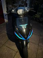 Piaggio Zip (zie beschrijving!), Fietsen en Brommers, Scooters | Piaggio, Ophalen, Gebruikt, Maximaal 45 km/u, Zip