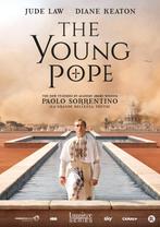 The Young Pope 4 dvd box, Sealed Ned. Ondert., Boxset, Ophalen of Verzenden, Drama, Nieuw in verpakking