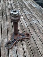 Kroonstuk van zundapp, Fietsen en Brommers, Brommeronderdelen | Zundapp, Ophalen of Verzenden