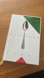 de zilveren lepel, Boeken, Ophalen of Verzenden, Zo goed als nieuw, Italië