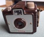 Kodak brownie holday camera, Gebruikt, Ophalen of Verzenden, Kodak, Compact