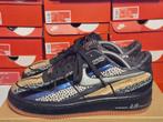 Nike Air Force 1 Nola Gumbo
- us 8.5 eur 42, Overige kleuren, Nike, Ophalen of Verzenden, Sneakers of Gympen