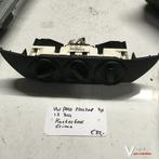 Vw Polo 1.2 B 3 cilinder 3 drs 2007 2500208 Kachelbedienings