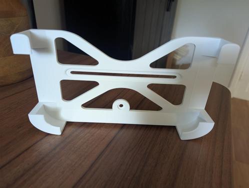 Cloud Gateway Fiber Wandbeugel | 3D-geprinte muursteun, Computers en Software, Routers en Modems, Nieuw, Router, Verzenden