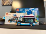 Lego City 60384, Kinderen en Baby's, Speelgoed | Duplo en Lego, Verzenden, Zo goed als nieuw