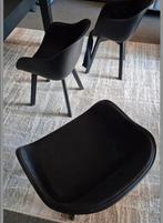 Eettafel stoelen., Ophalen, Zo goed als nieuw, Vier