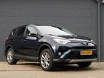 Toyota RAV4 2.5 Hybrid AWD Energy Plus TOP ONDERHOUDEN! LEER, Automaat, Gebruikt, Zwart, Bedrijf