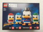 LEGO® Brickheadz 40477 -  Dagobert Duck, Kwik, Kwek & Kwak, Kinderen en Baby's, Speelgoed | Duplo en Lego, Ophalen of Verzenden