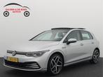 Volkswagen Golf 1.5 eTSI 150PK 1st Edition Style AUTOMAAT /, Auto's, Stof, 4 cilinders, 150 pk, Origineel Nederlands