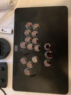 Haute X - Arcadestick/ Leverless, Ophalen, Zo goed als nieuw, Controller