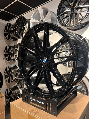 21 inch velgen voor bmw G30/G31 “M PERFORMANCE LOOK” 5x112 beschikbaar voor biedingen