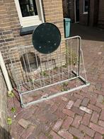 Fietsenrek vintage, Ophalen, Gebruikt
