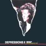 LP: Louis van Dijk & Jody Pijper – Depressions II, 1960 tot 1980, Jazz, Gebruikt, Ophalen of Verzenden