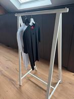 Kledingrekken te koop (totaal 5), Ophalen, Gebruikt