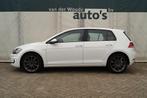 Volkswagen e-Golf 136pk Automaat -NAVI-ACC-LED-ECC-PDC-, Auto's, Volkswagen, Gebruikt, 230 km, Wit, Origineel Nederlands