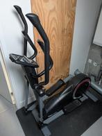 Crisstrainer Flow Fitness Glider DCT2000i, Ophalen, Zo goed als nieuw, Crosstrainer
