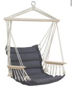 Hangmatstoelen, Tuin en Terras, Hangmatten, Nieuw, Opvouwbaar, Ophalen of Verzenden, Eenpersoons