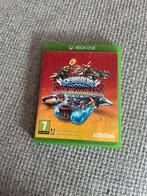 Skylanders Superchargers - Xbox One, Spelcomputers en Games, Gebruikt, 2 spelers, Eén computer, Vanaf 7 jaar