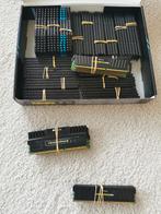 Corsair Vengeance CMZ8GX3M2A1600C9, Computers en Software, RAM geheugen, DDR3, Ophalen of Verzenden, Zo goed als nieuw, Desktop