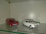 2x peugeot 404 van elligor, Ophalen of Verzenden, Nieuw, Auto