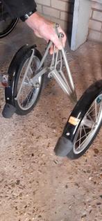 Grote zijwielen voor aan de fiets., Ophalen of Verzenden, Zo goed als nieuw