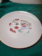 pizza borden met afbeelding, Ophalen of Verzenden, 'T Olde Gre-j, Info@toldegrej.nl, Endepoelstraat 20f Didam