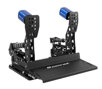  SimNet - SP Pro Loadcell 2 Pedalen Bundel beschikbaar voor biedingen